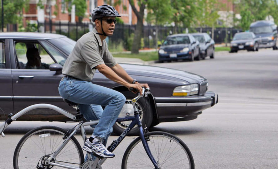 Quần Jean Nam cho người tuổi trung niên